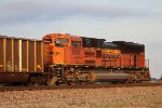 BNSF 9097